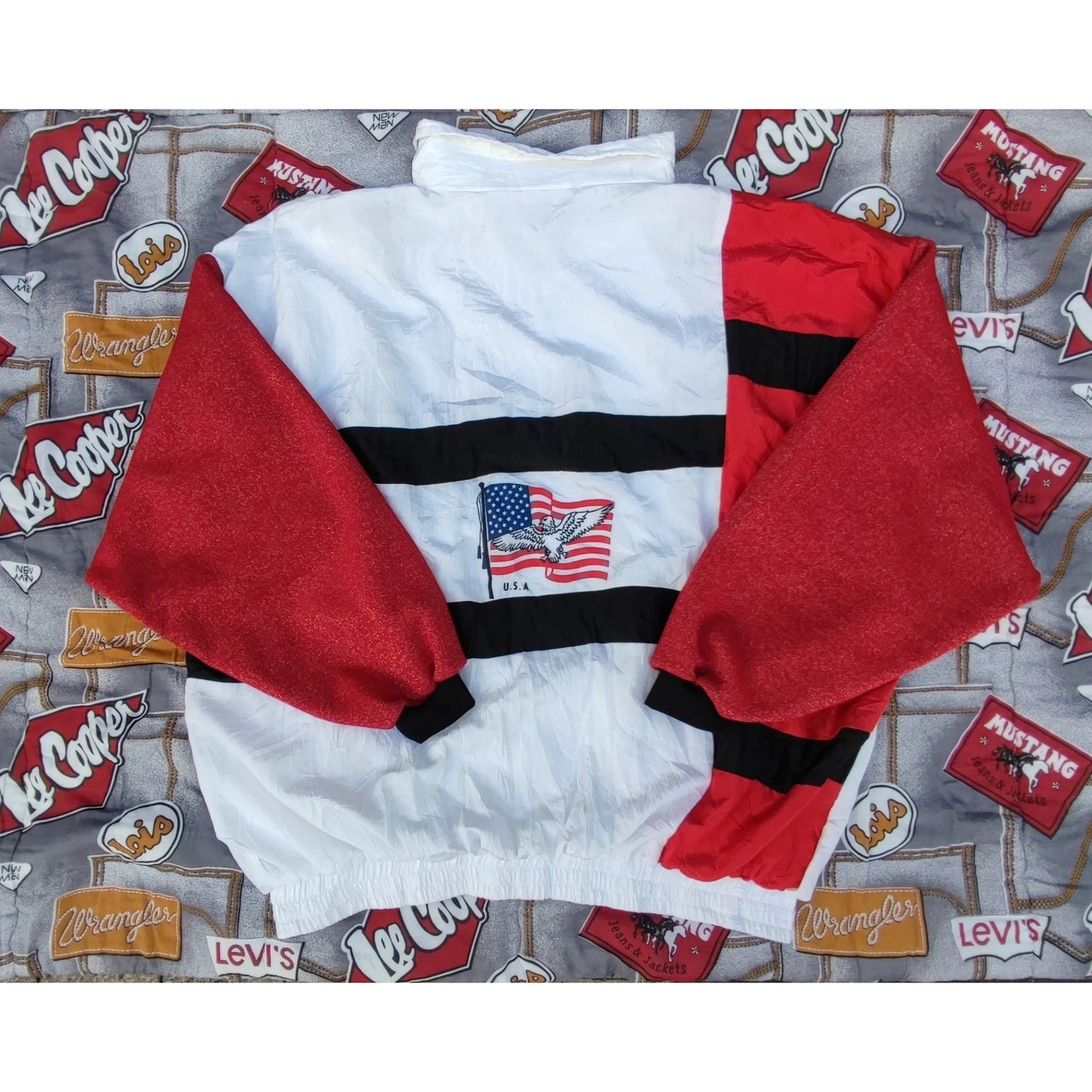 America