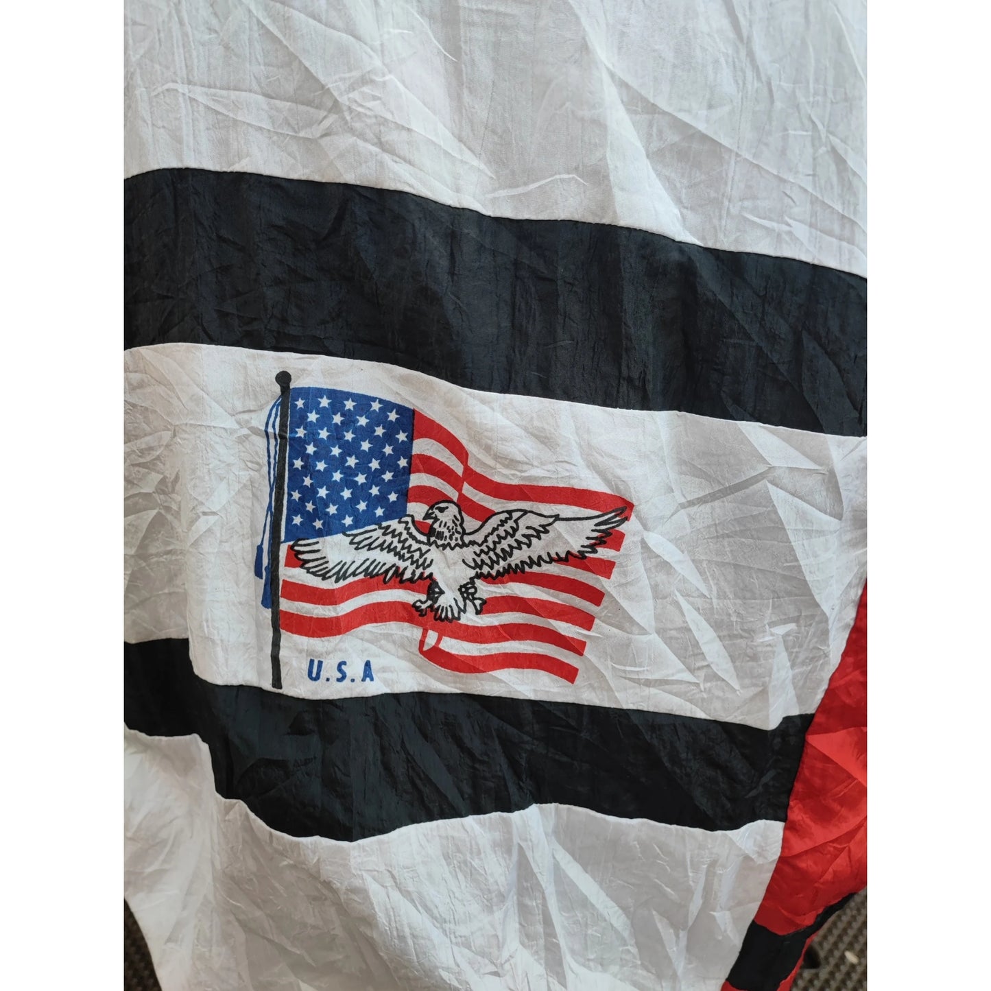 America
