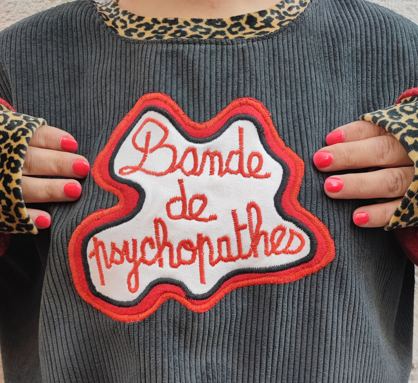 Psychopathes