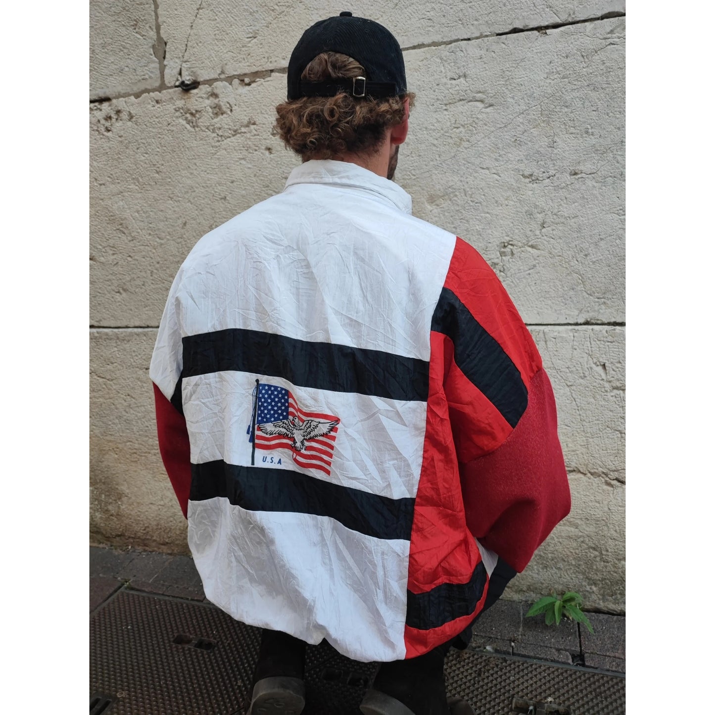 America
