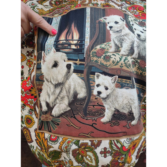 Chiens Blancs