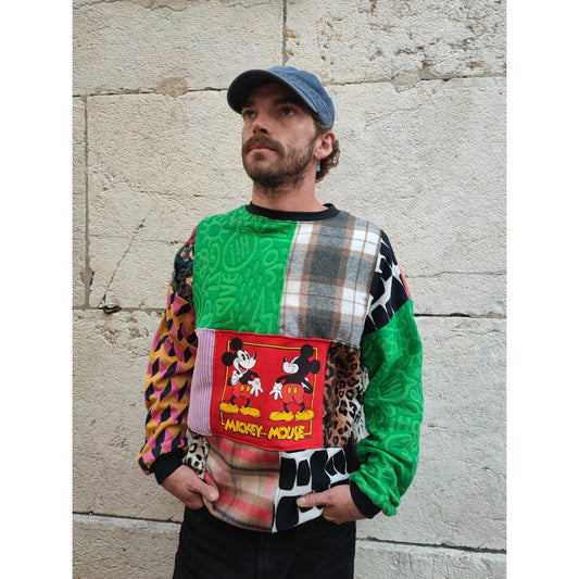 Mickey
