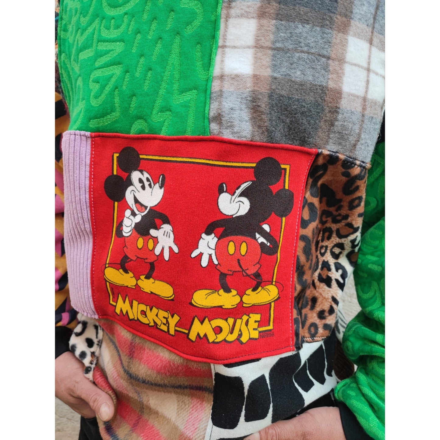 Mickey