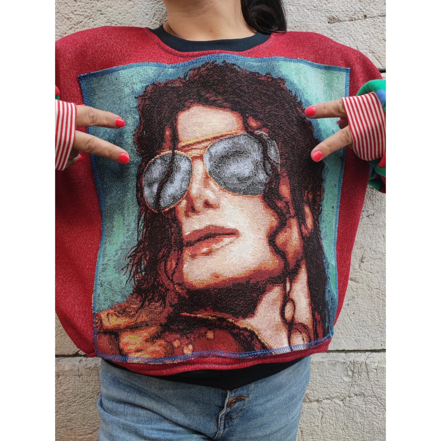M.Jackson