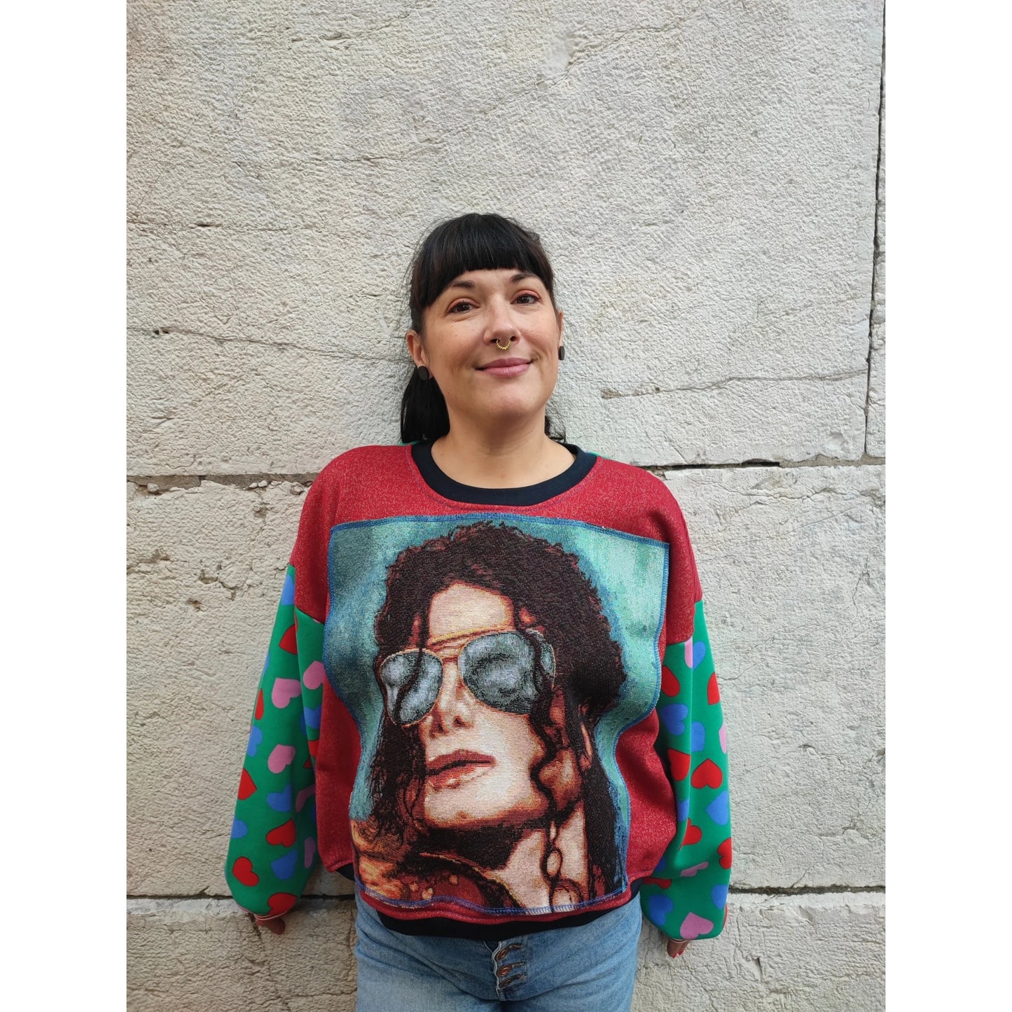 M.Jackson