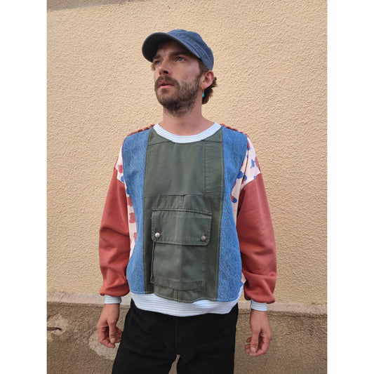 Kangourou Pocket