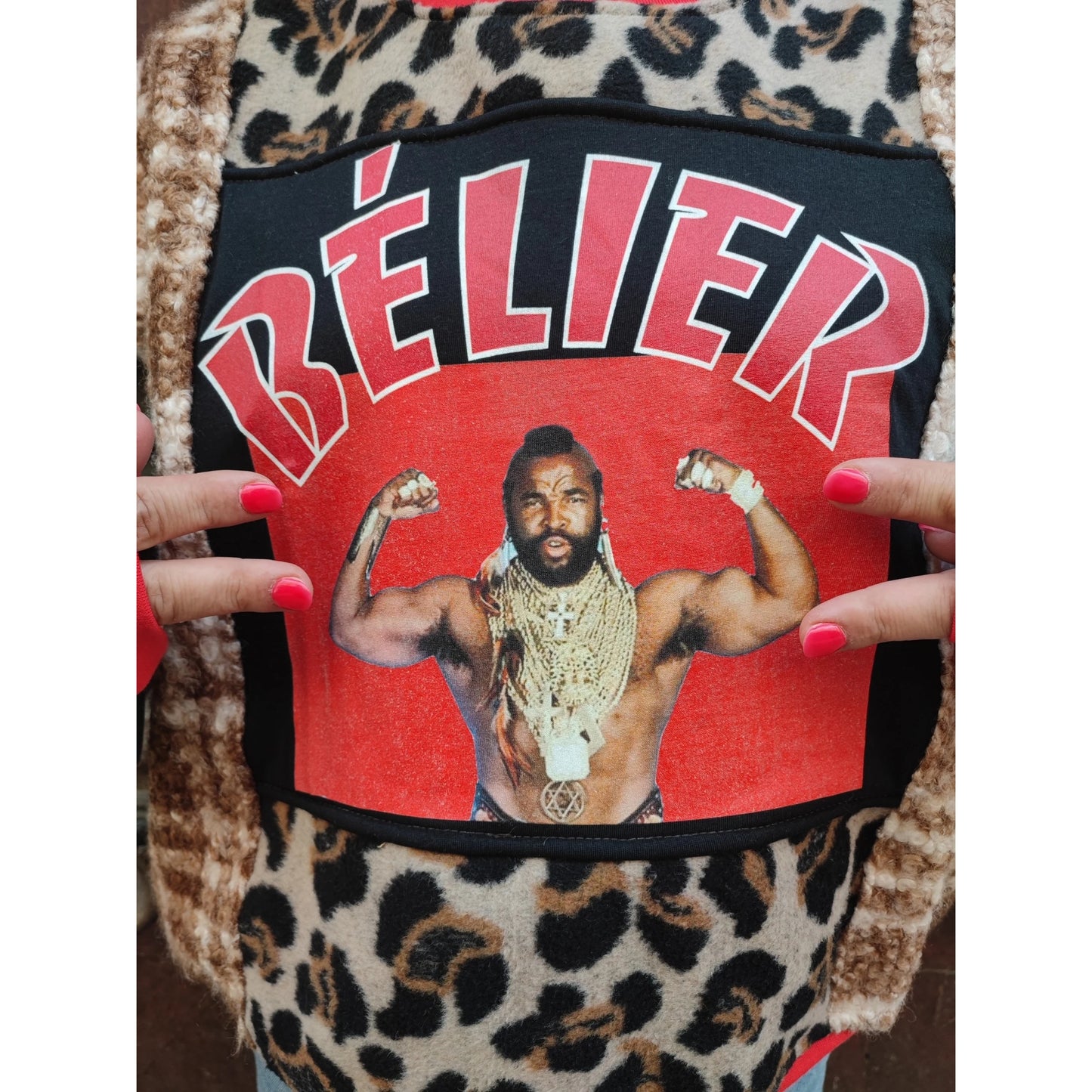 Bélier
