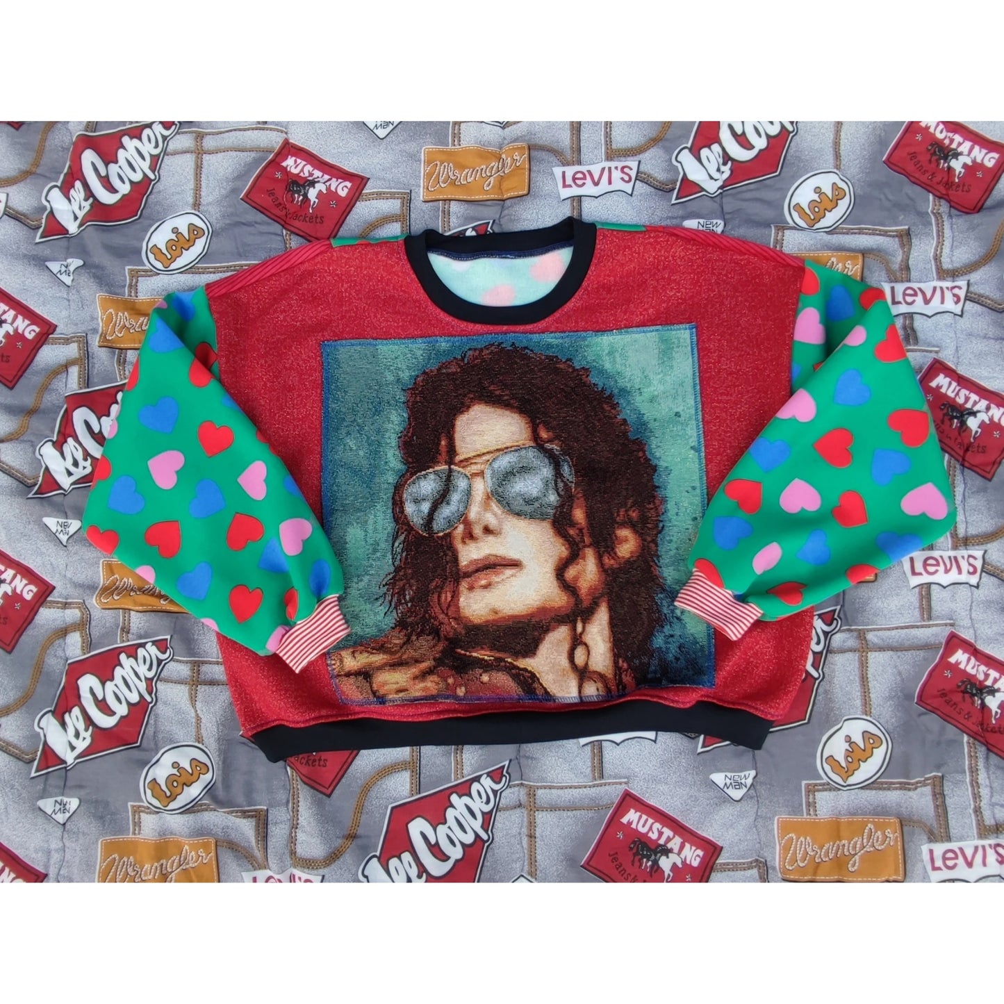 M.Jackson